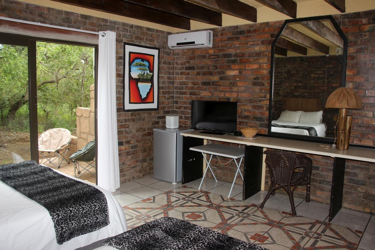 Jabula Kruger Safari Lodge マールロス・パーク エクステリア 写真
